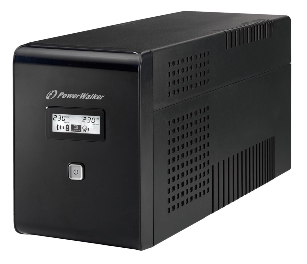 POWERWALK VI2000LCD-SCHUKO - 544722 - zdjęcie